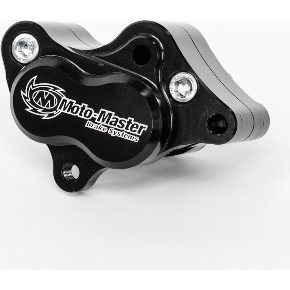 Moto-Master Brake Caliper Rear 4 Pist