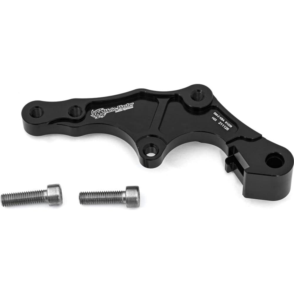 Moto-Master Brake Caliper Adaptor
