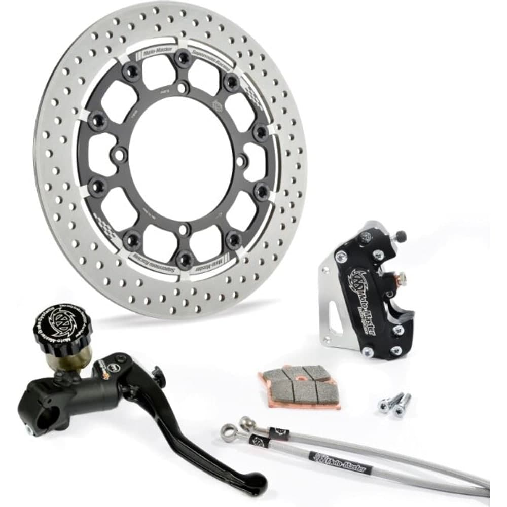 Moto-Master Racing Kit Suprmto Halo 300mm