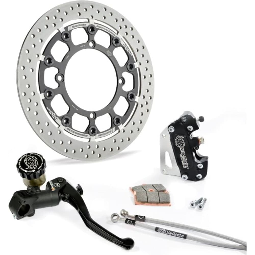 Moto-Master Racing Kit Suprmto Halo 320mm