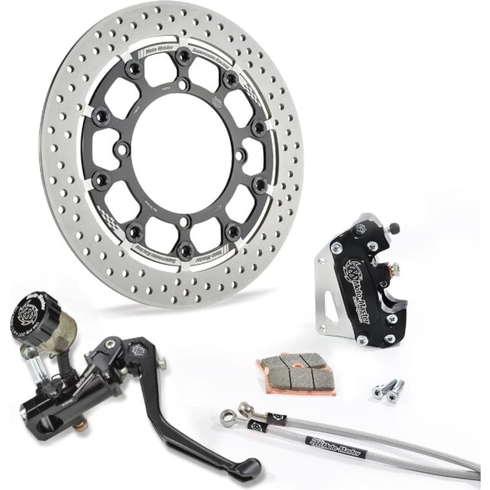 Moto-Master Racing Kit Suprmto Halo 320mm