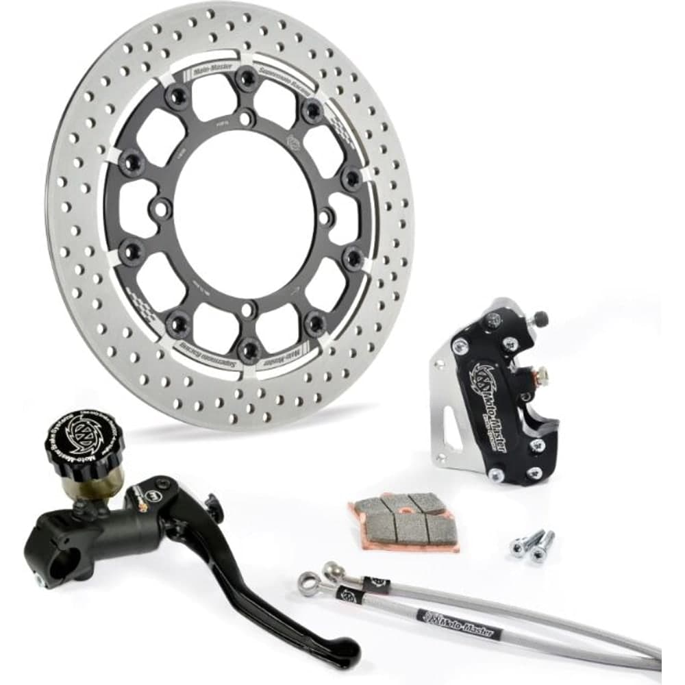 Moto-Master Racing Kit Suprmto Halo 320mm