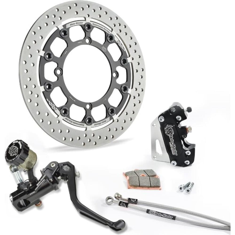 Moto-Master Racing Kit Suprmto Halo 320mm
