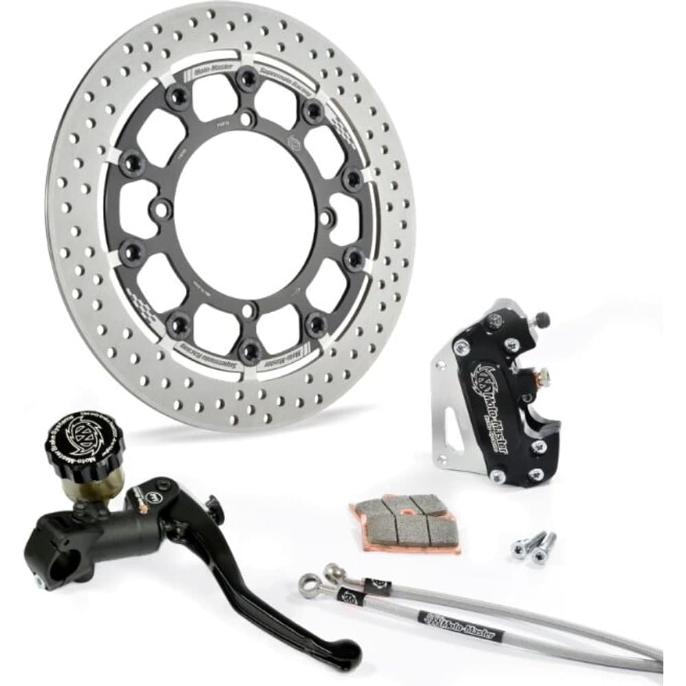 Moto-Master Racing Kit Suprmto Halo 320mm