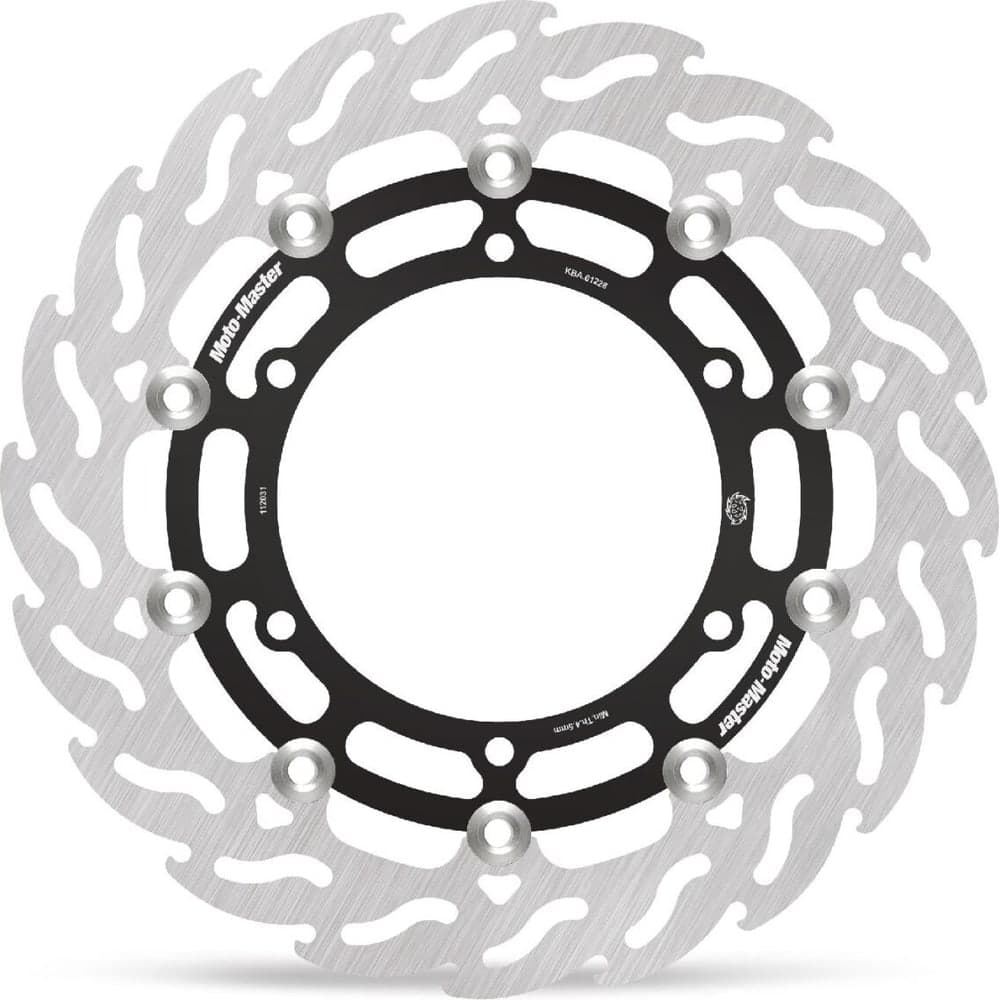 Zwart| Zilver| Stainless Steel