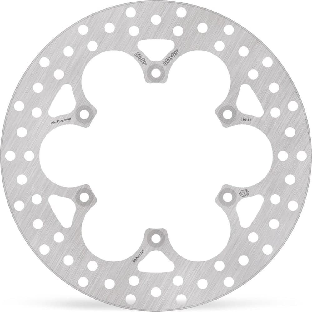 Stainless Steel