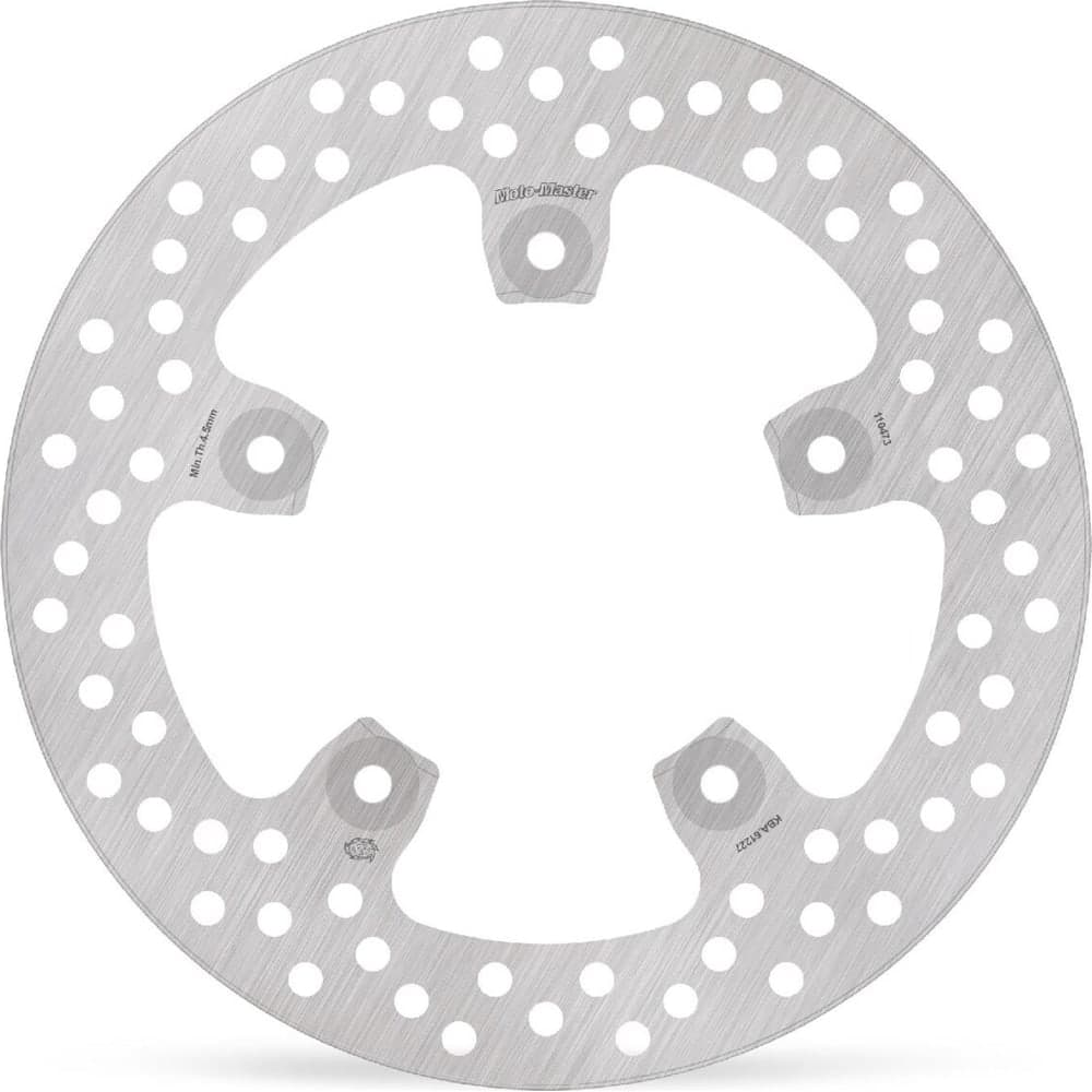Stainless Steel