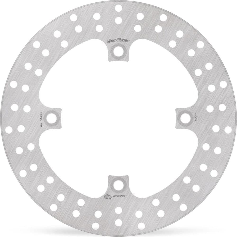 Stainless Steel