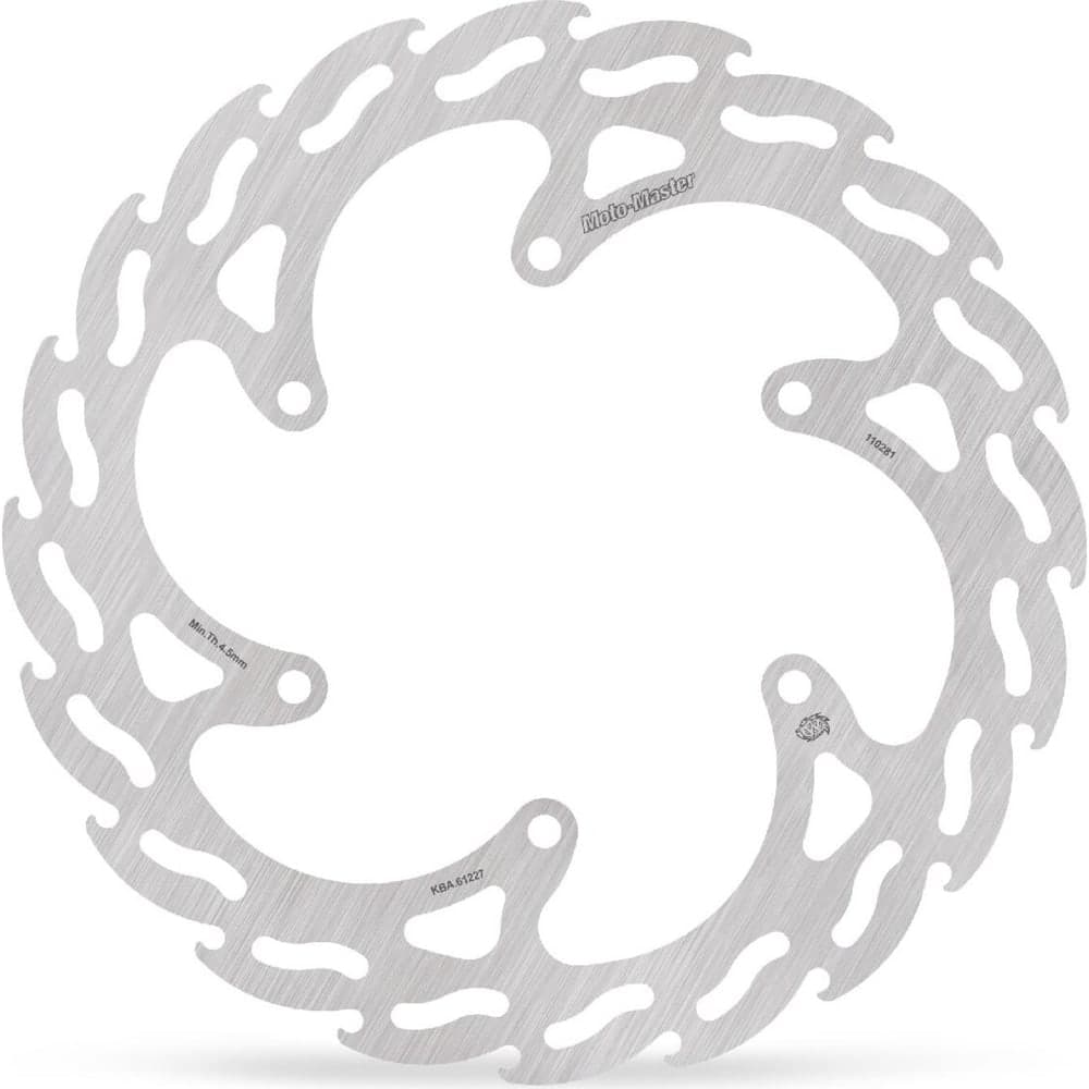Zilver/Stainless Steel