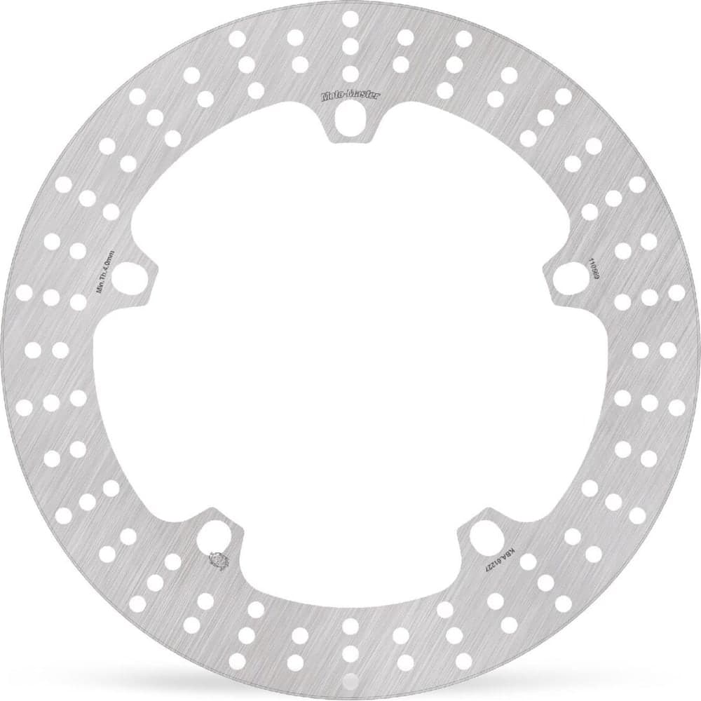 Stainless Steel