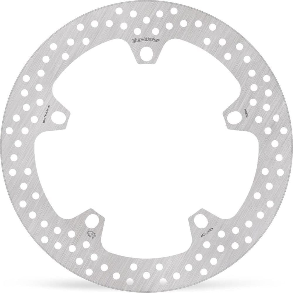 Stainless Steel