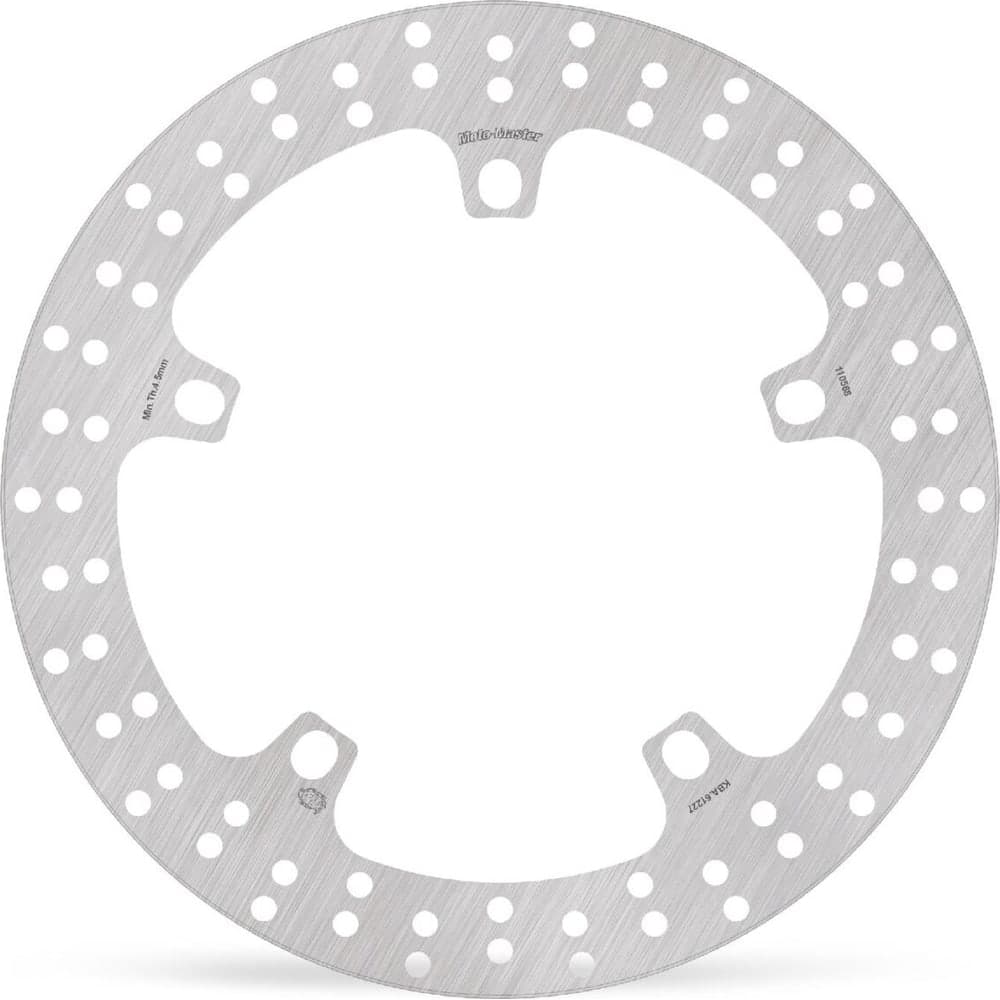 Stainless Steel