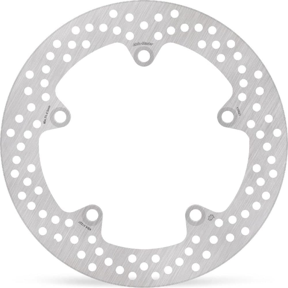 Stainless Steel