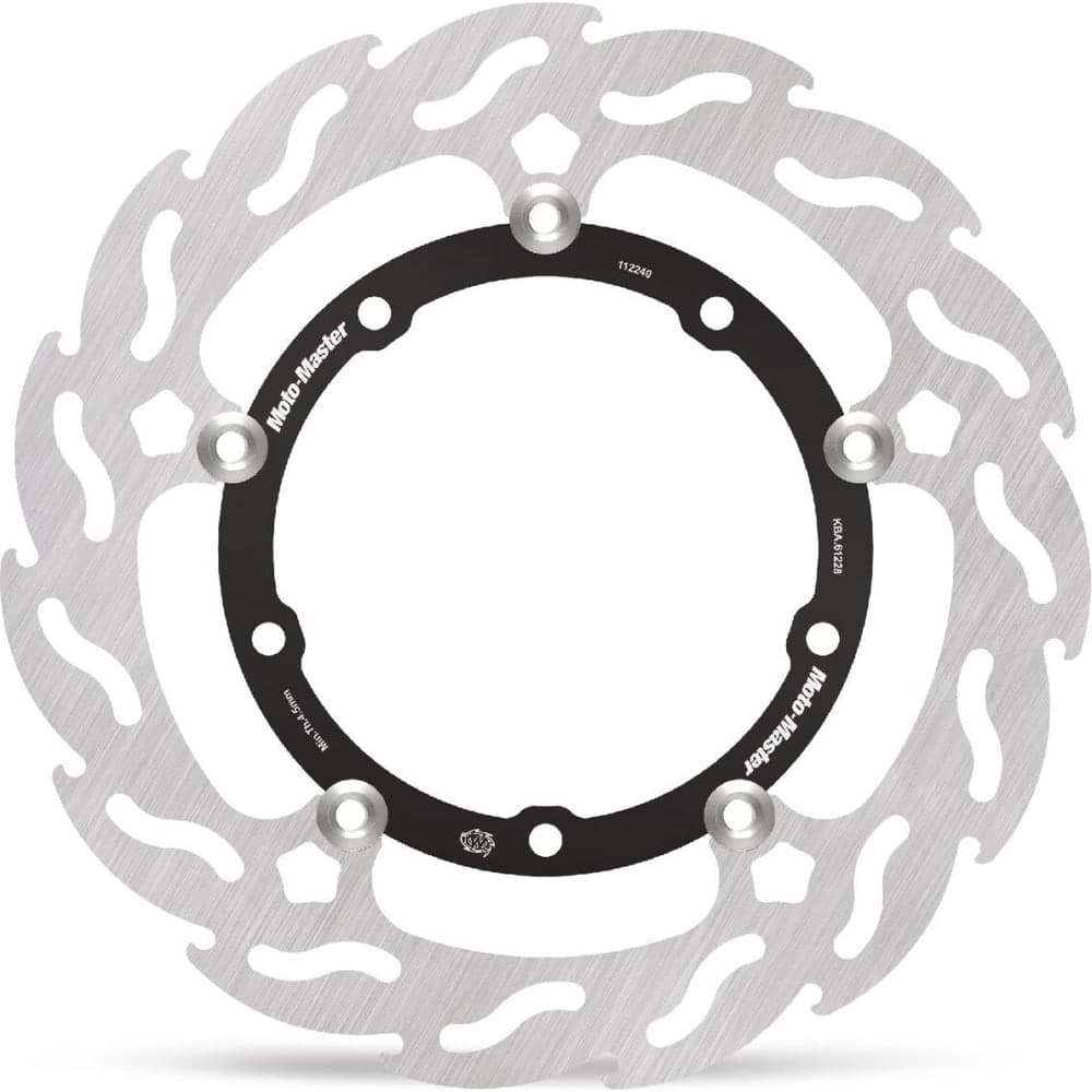 Zwart/Zilver