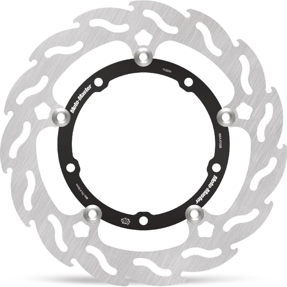 Zwart/Zilver