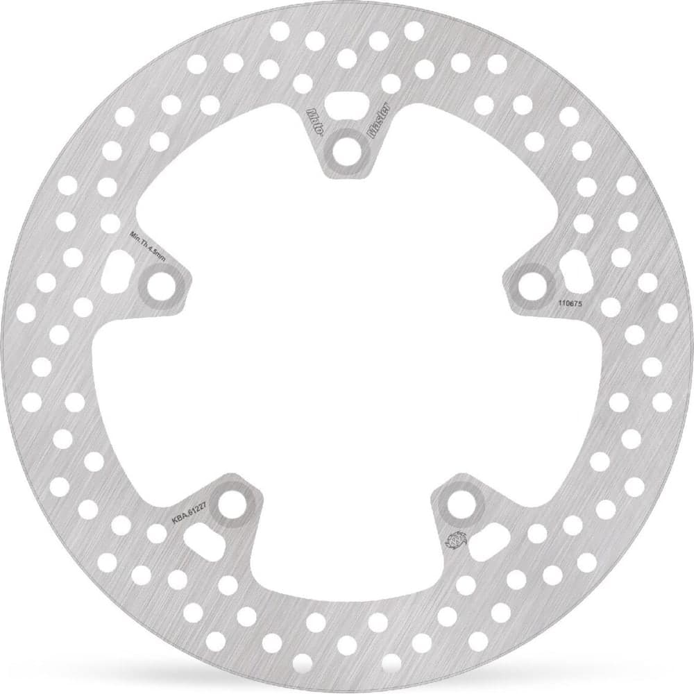 Stainless Steel