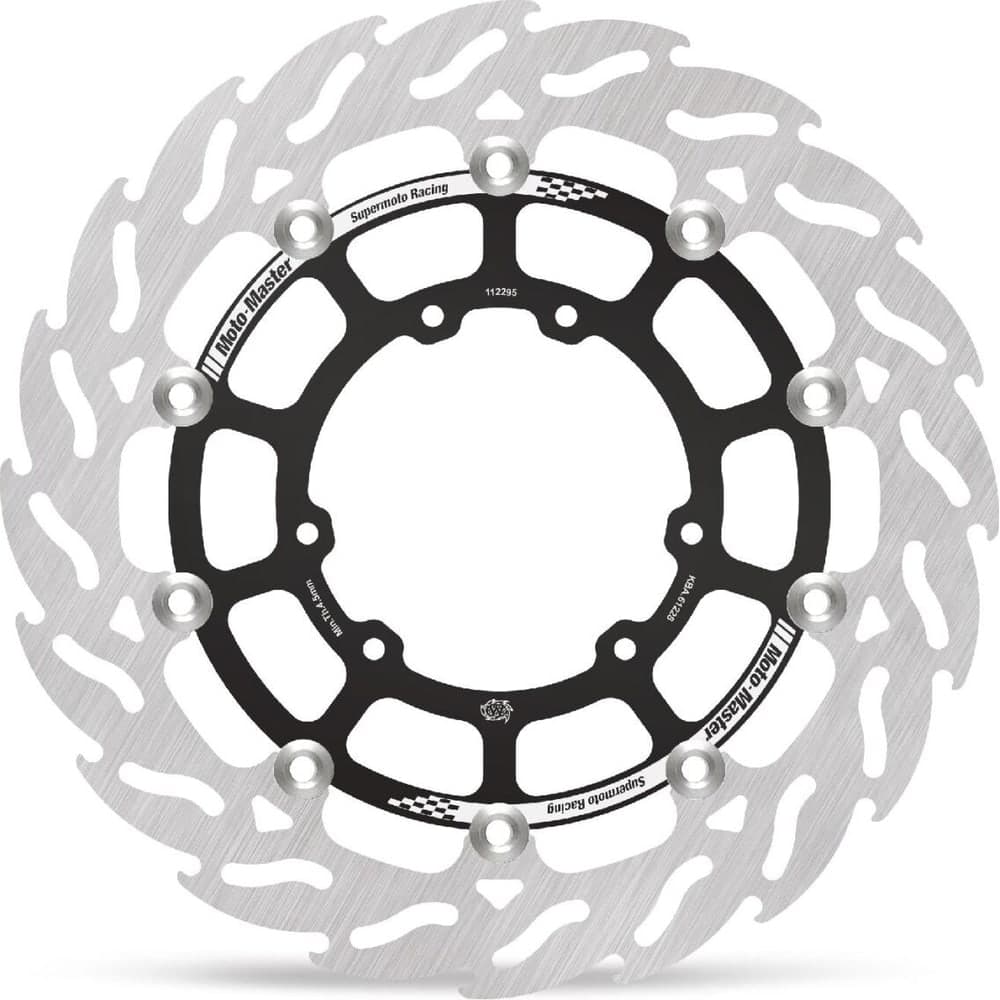 Zwart/Zilver