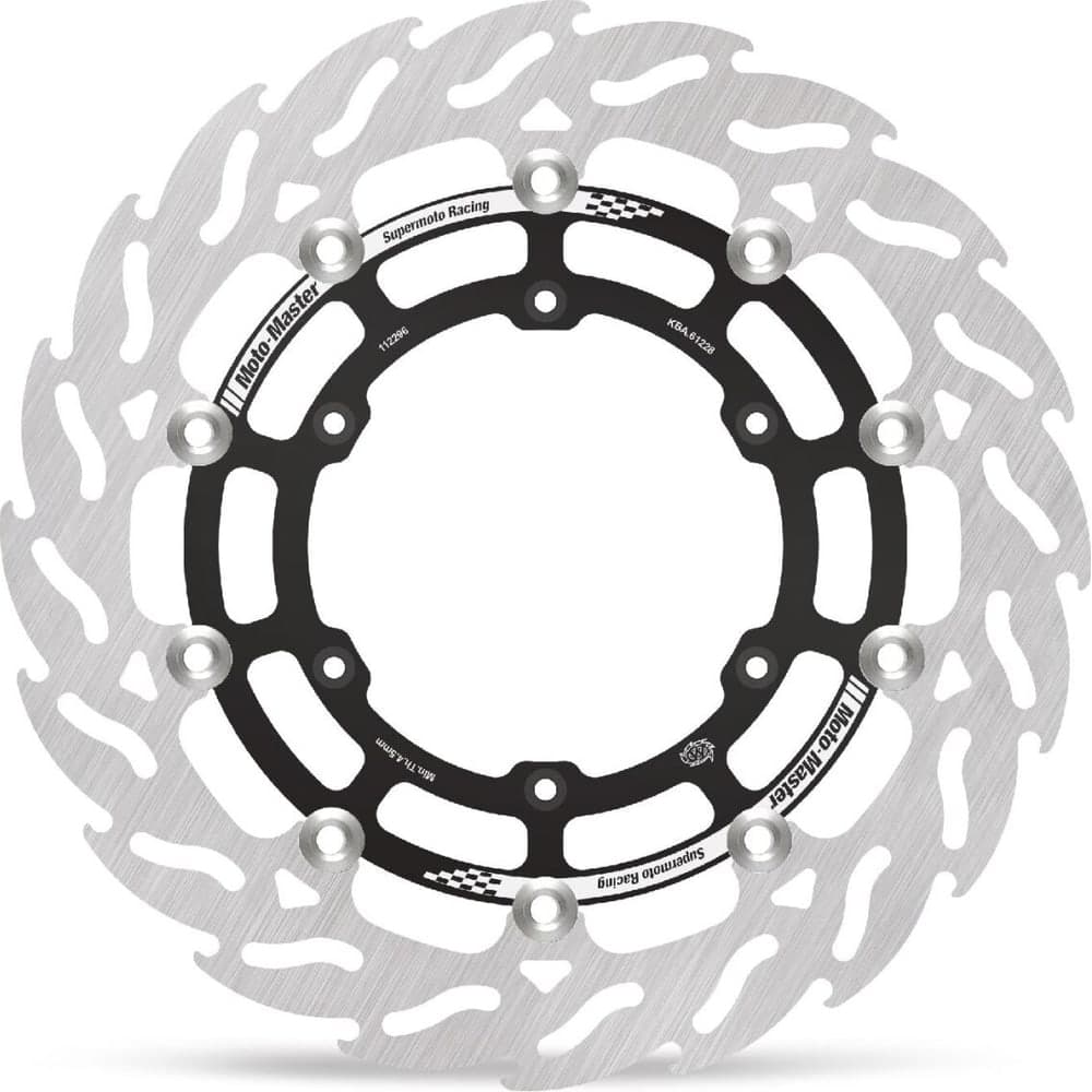 Zwart/Zilver