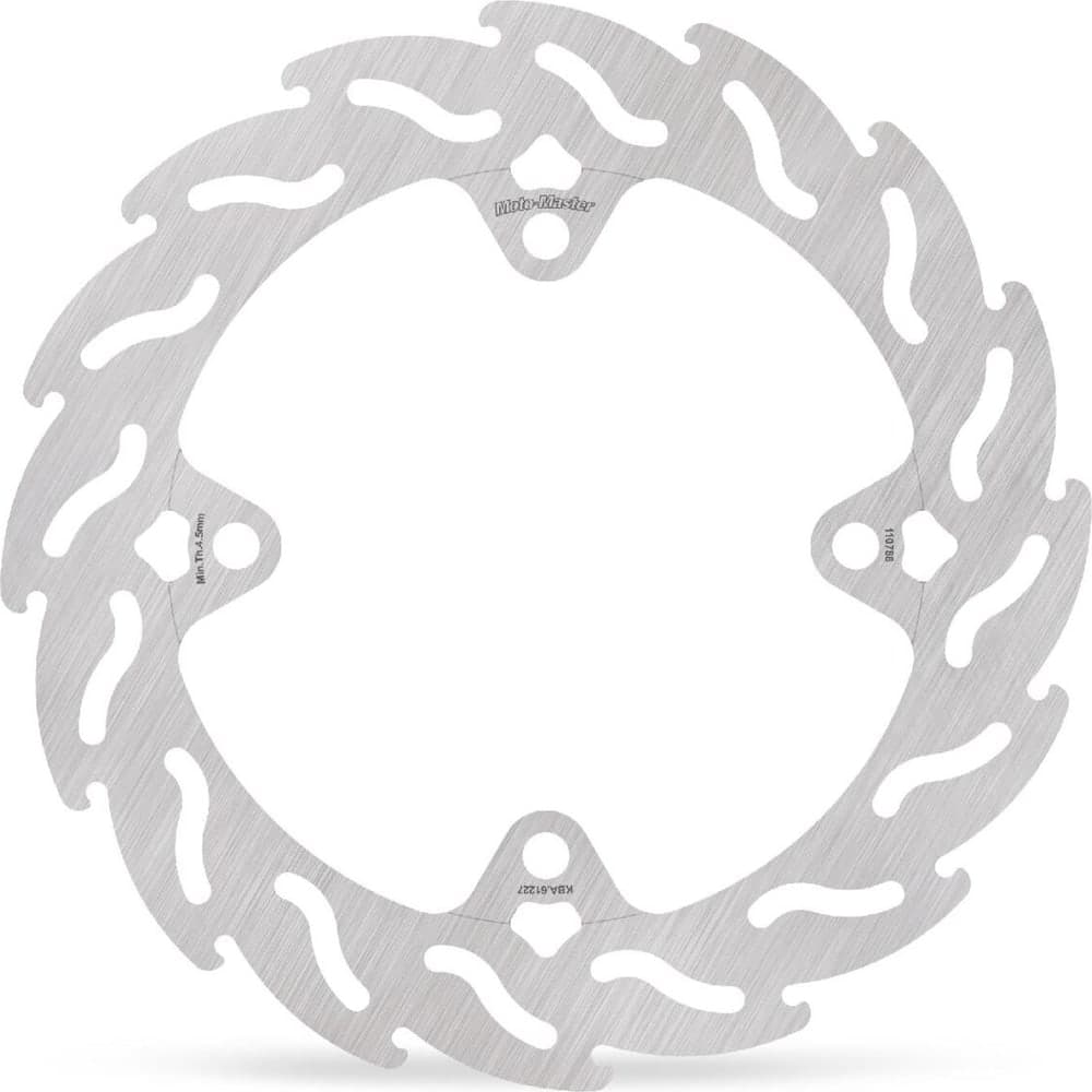Zilver/Stainless Steel