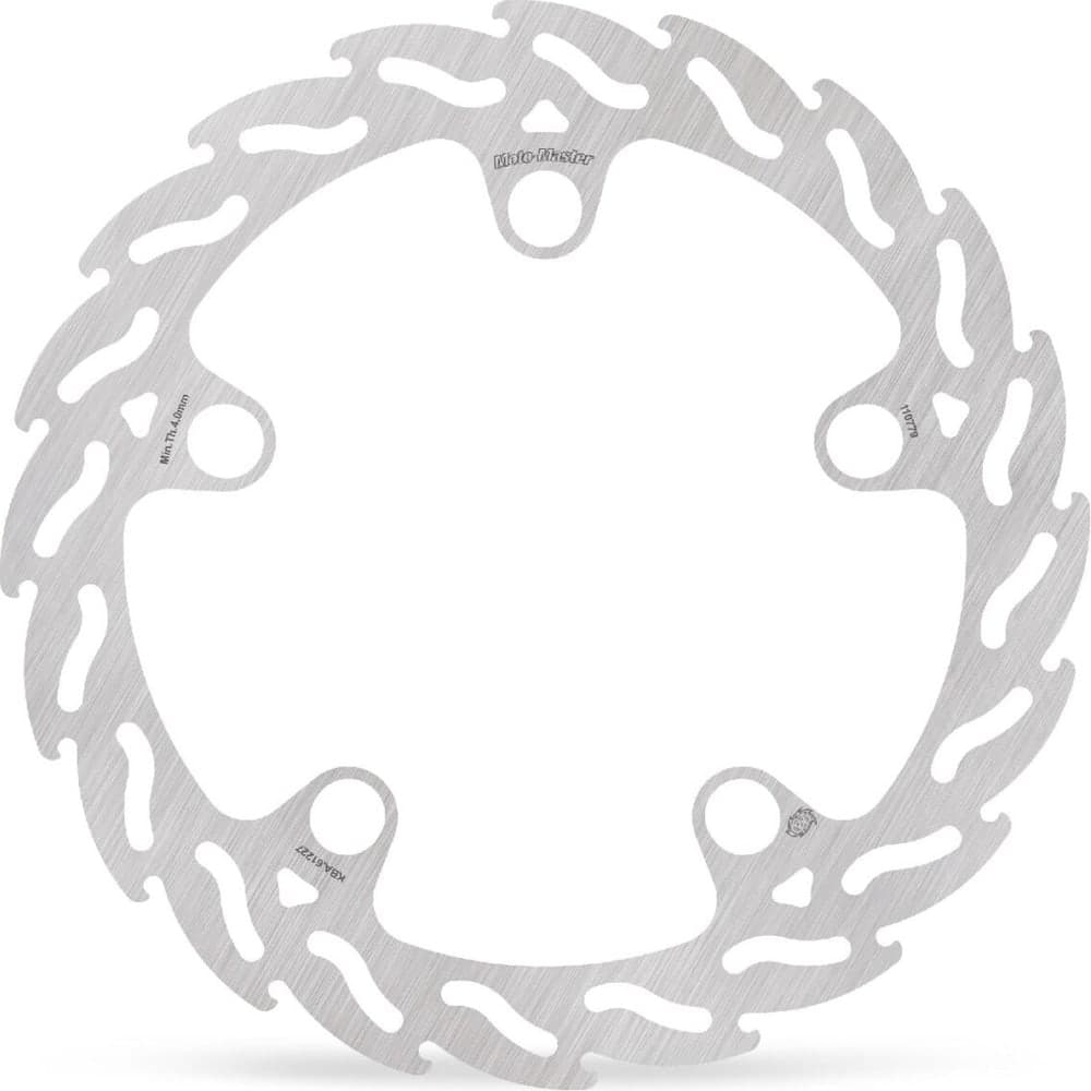 Zilver/Stainless Steel