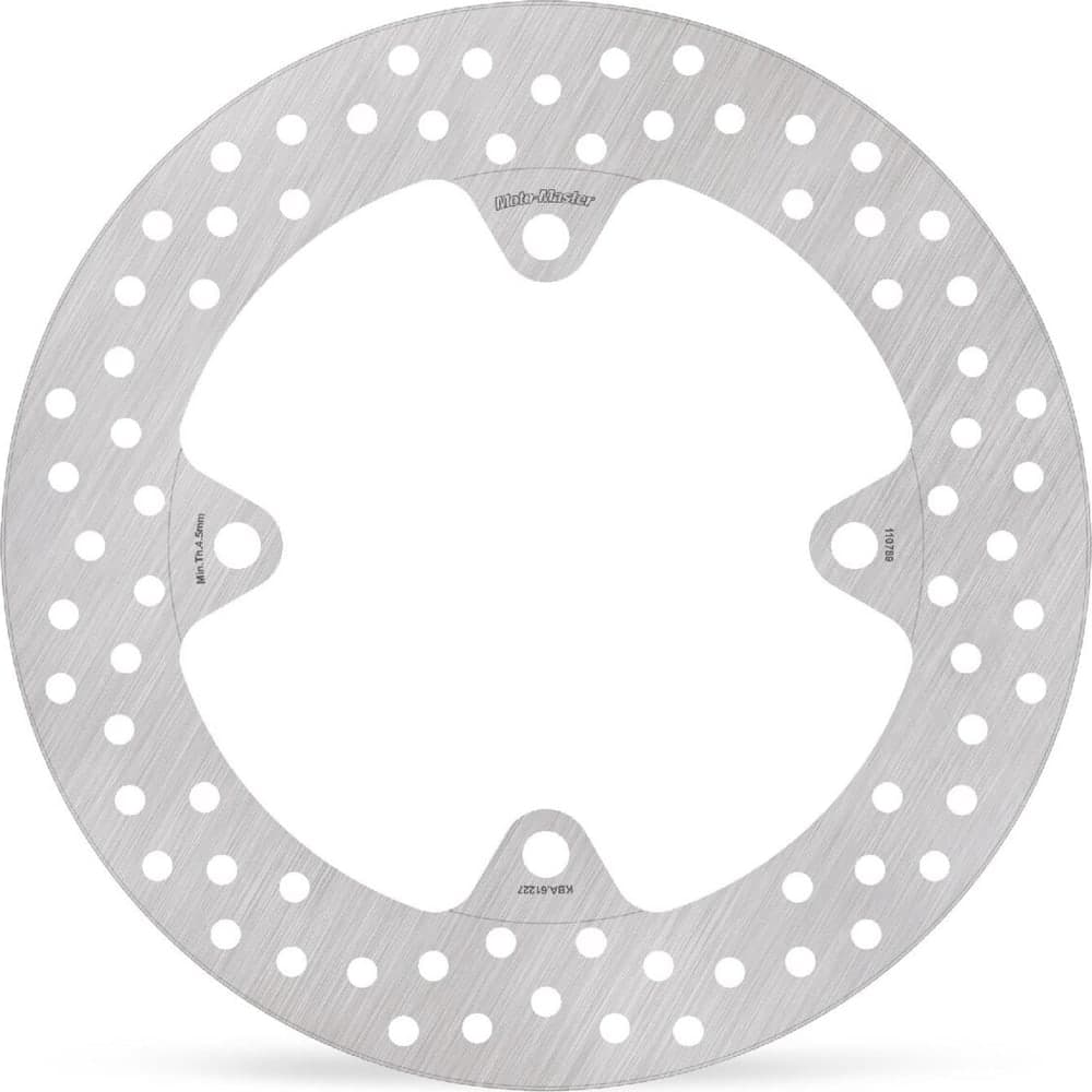Zilver| Stainless Steel