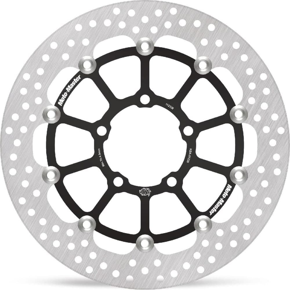 Zilver| Stainless Steel