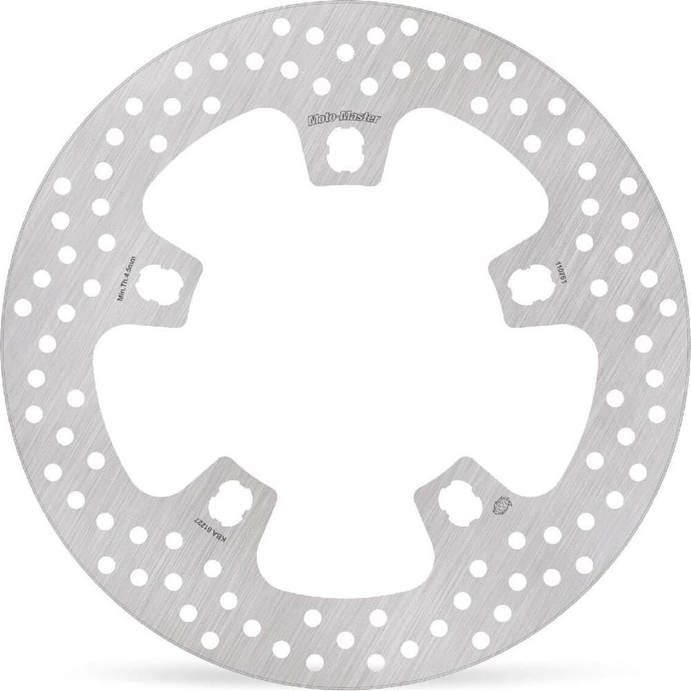 Zilver/Stainless Steel