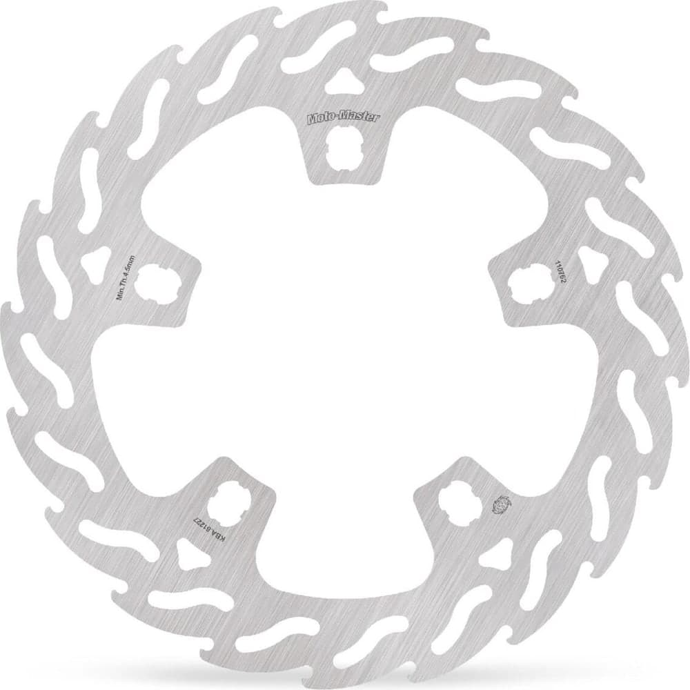 Zilver/Stainless Steel
