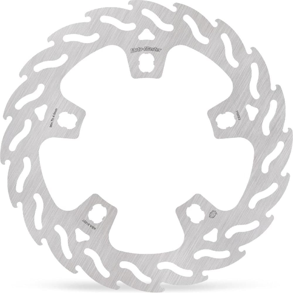 Zilver/Stainless Steel