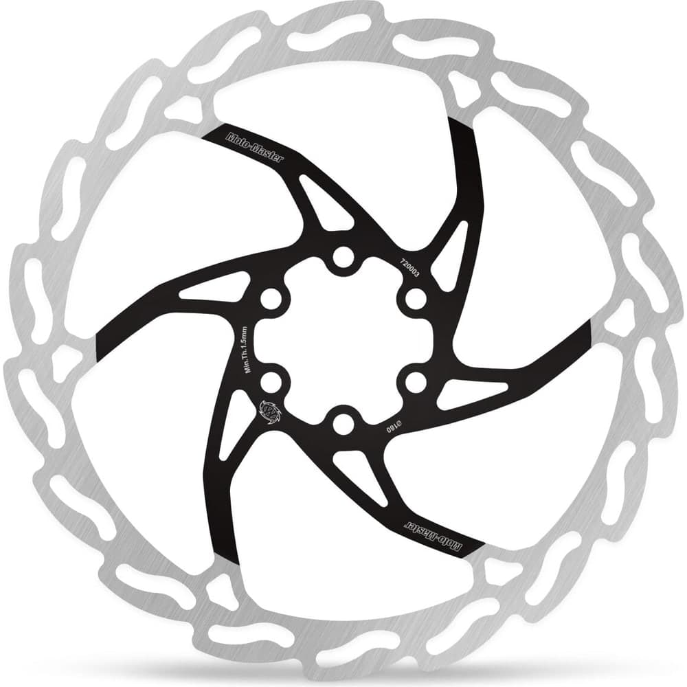 Zwart/Zilver