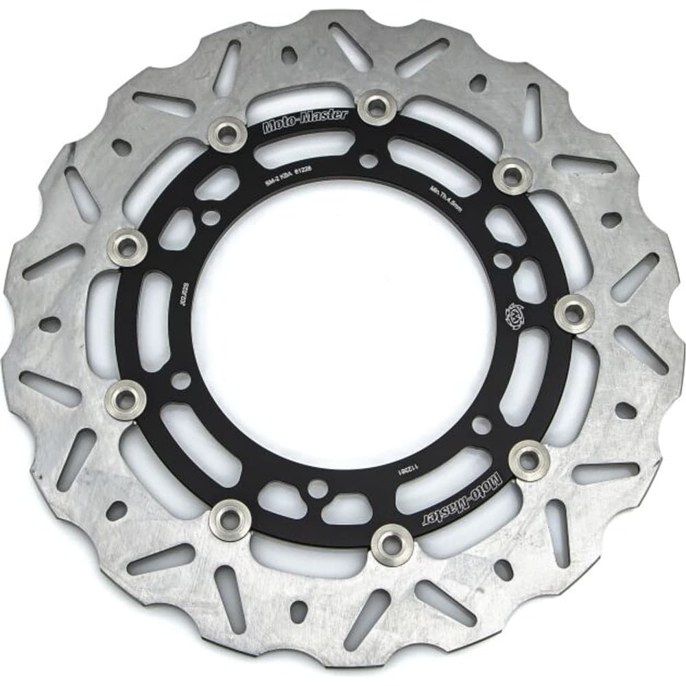 Zwart/Zilver