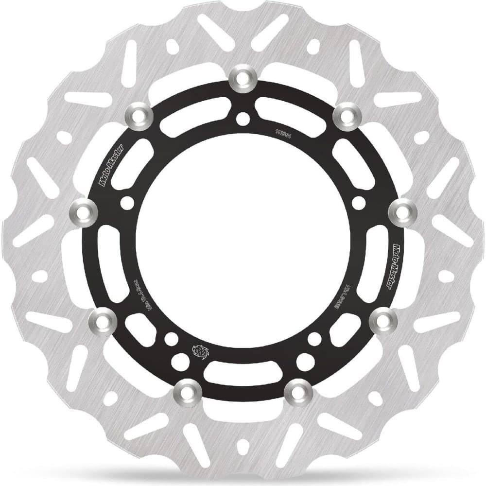 Zwart/Zilver