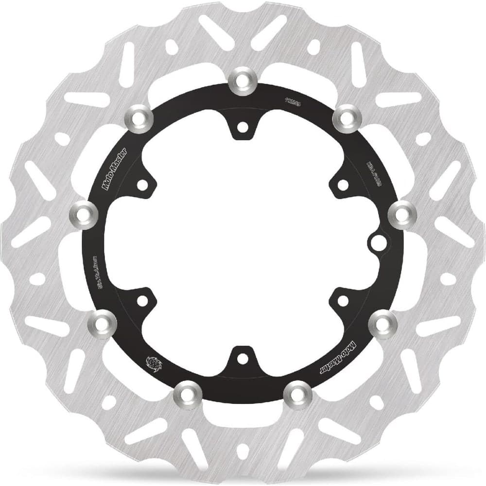 Moto-Master Remschijf Nitro Voor