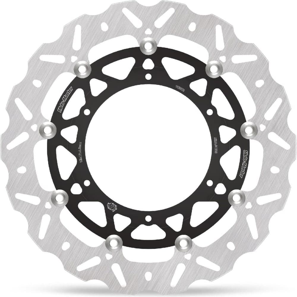 Zwart/Zilver