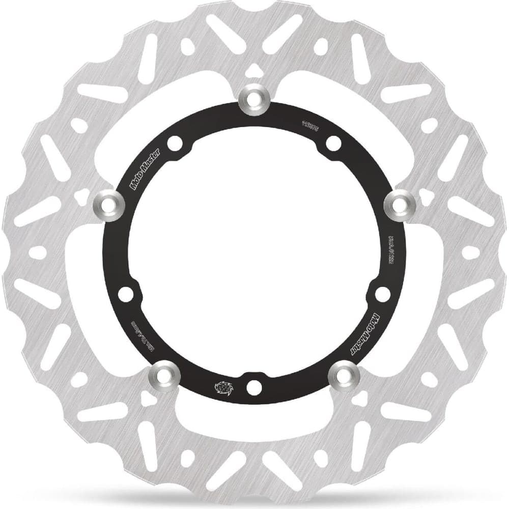 Zwart/Zilver