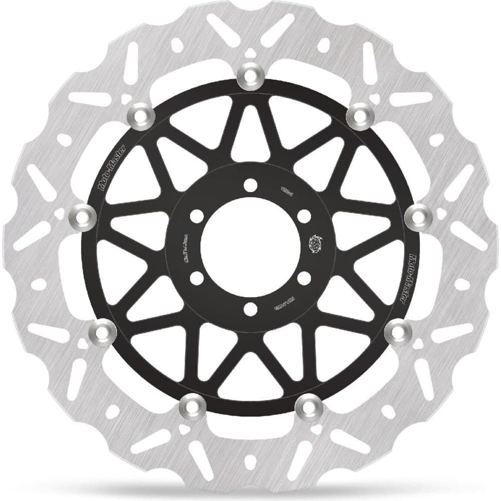Zwart/Zilver