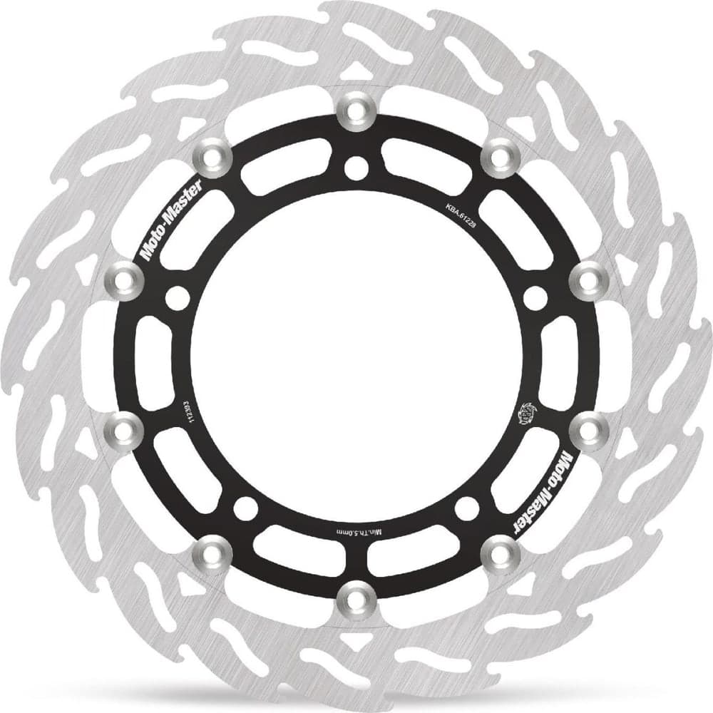 Zwart| Zilver