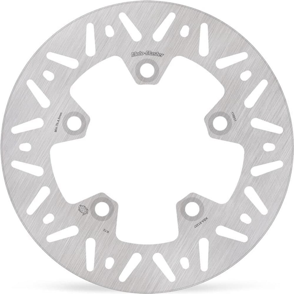 Zilver/Stainless Steel