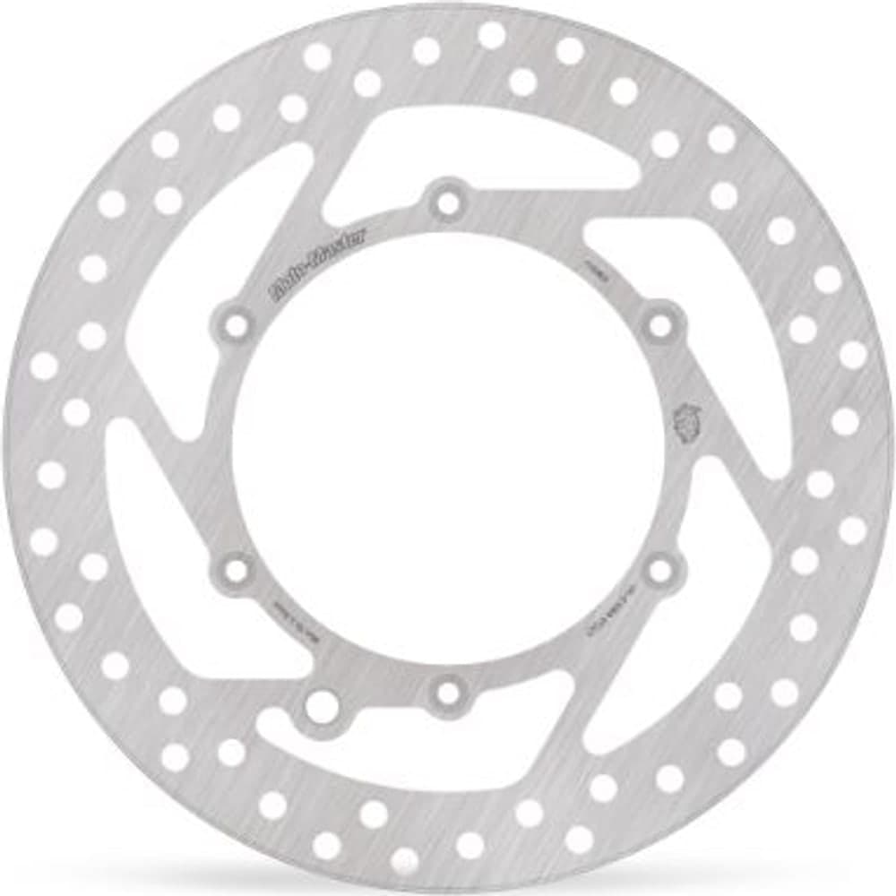 Moto-Master Brake Disc Halo Float Ft