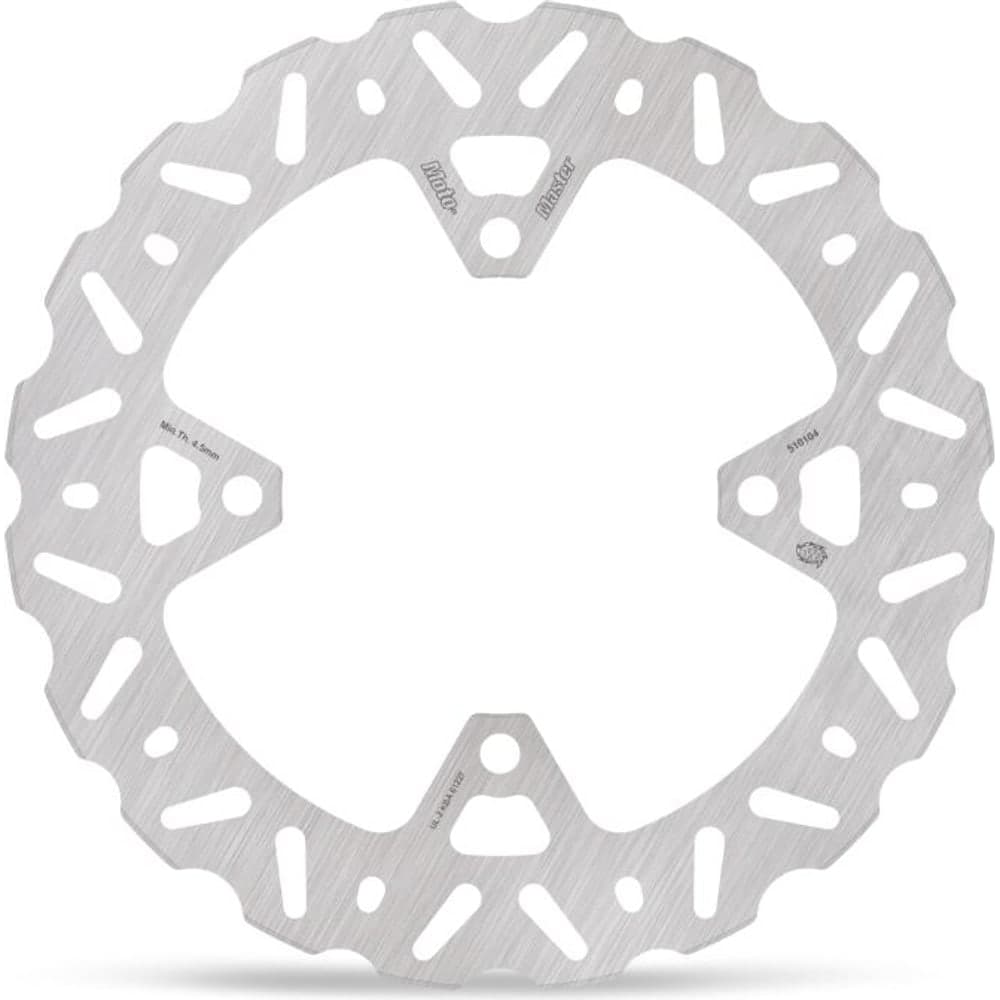 Zilver/Stainless Steel