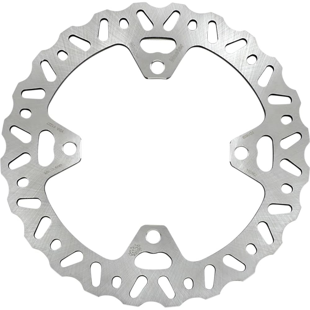 Stainless Steel
