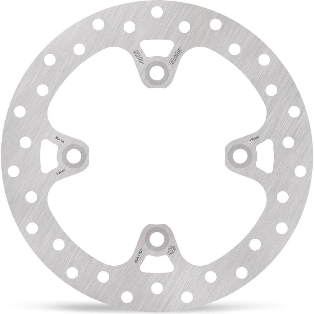 Stainless Steel