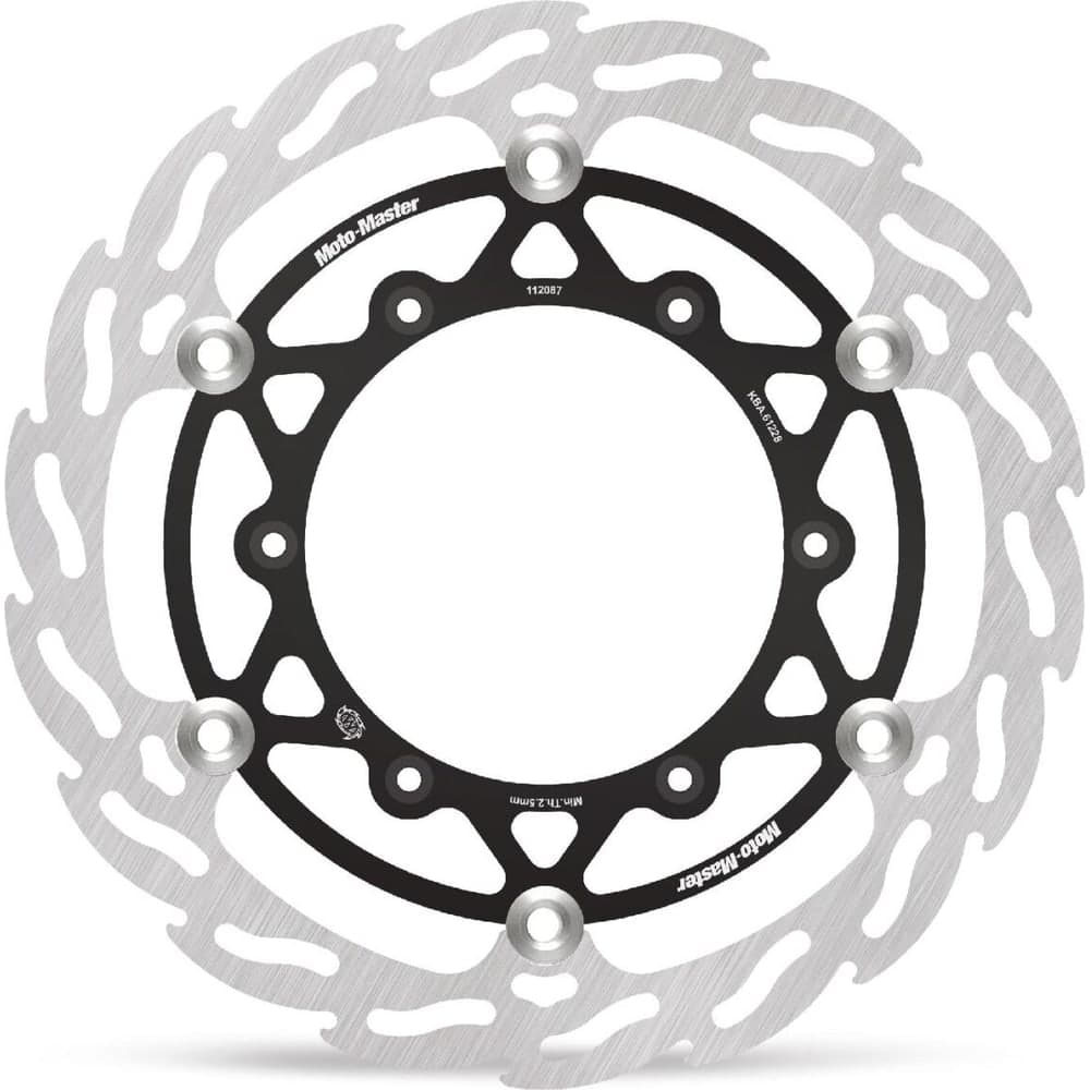 Zwart/Zilver