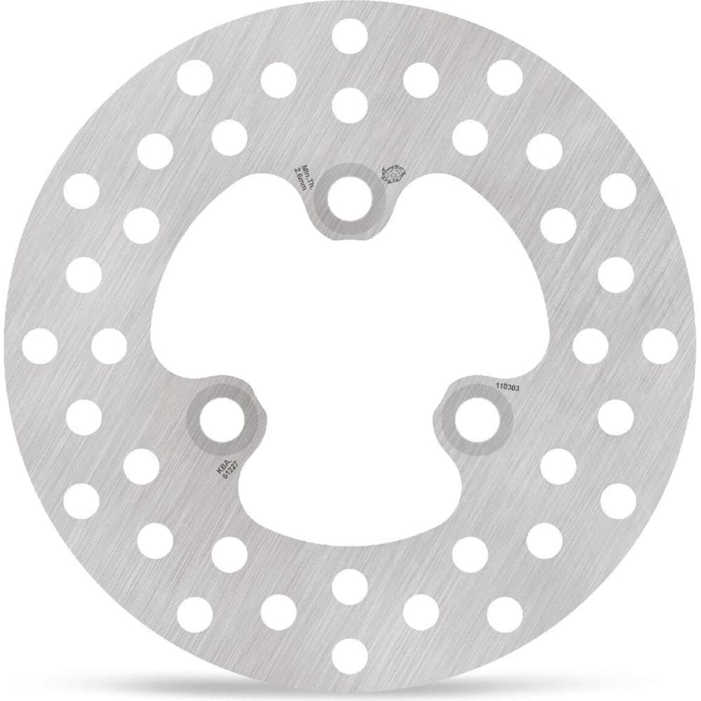 Stainless Steel