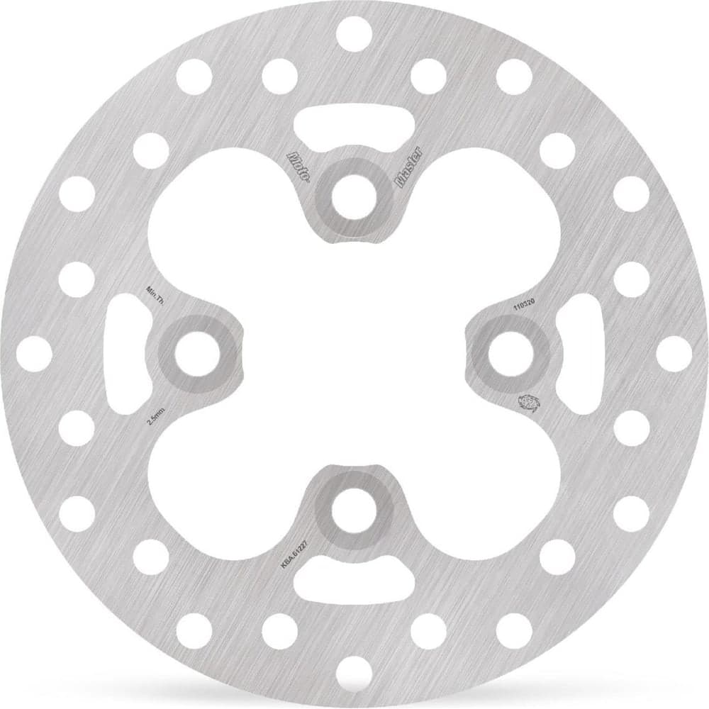 Stainless Steel