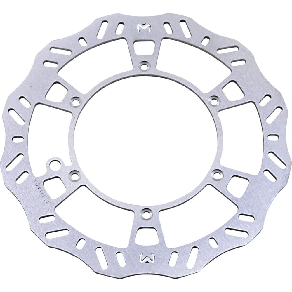 Moose Racing Rotor Front Beta 13-16