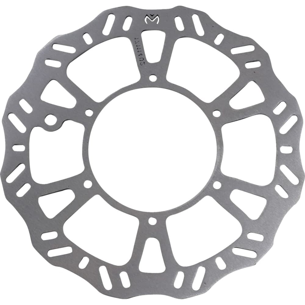 Moose Racing Rotor Front Gasgas 95-15