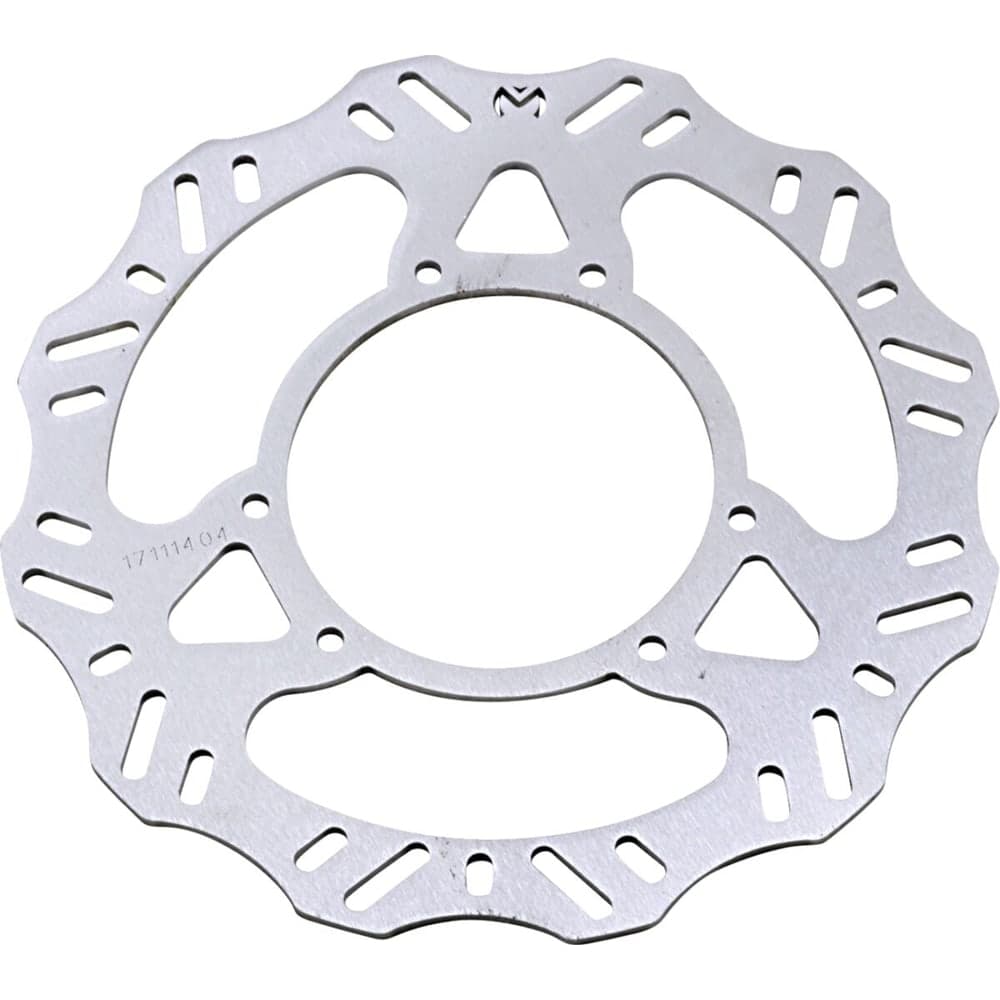 Moose Racing Rotor Voor Honda Crf250