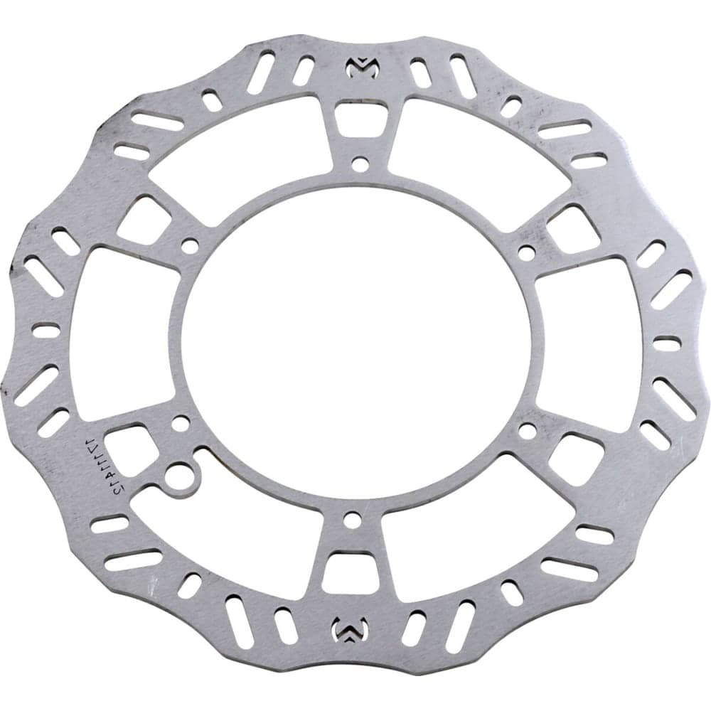 Moose Racing Rotor Voor Ktm 125-500