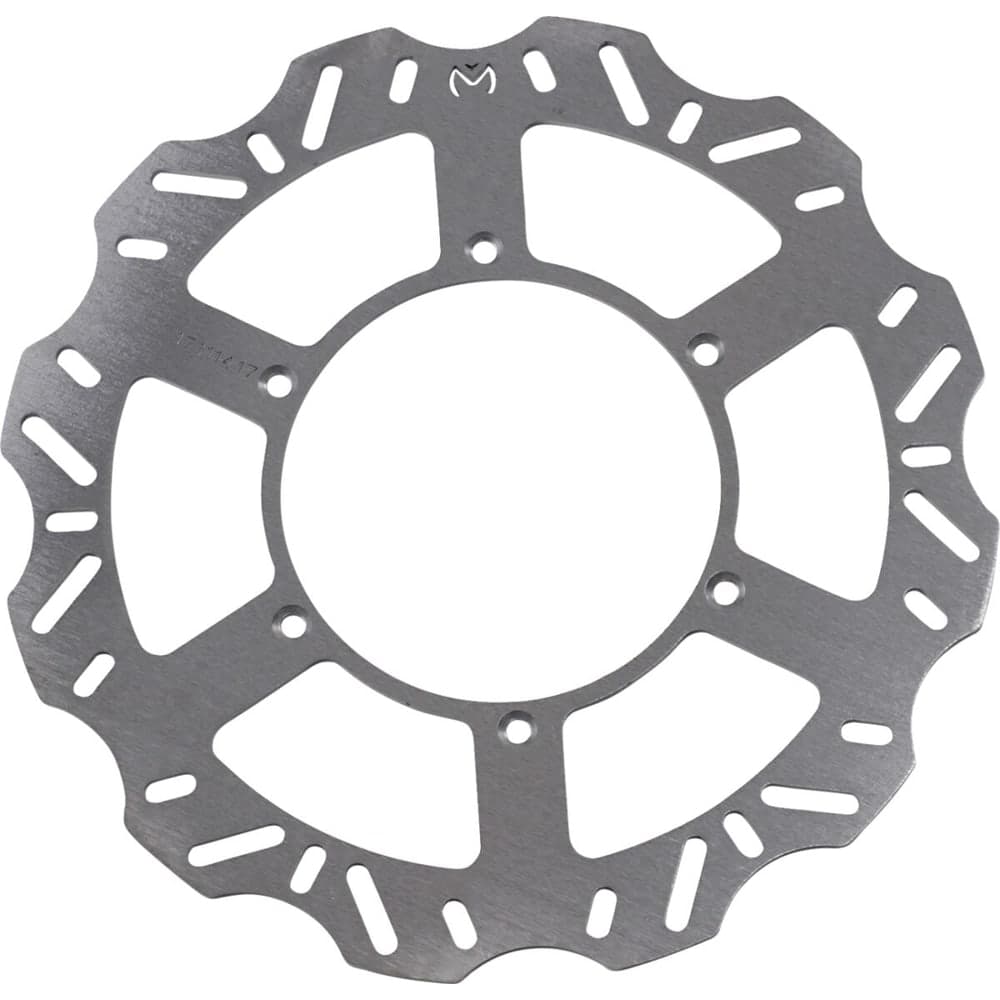 Moose Racing Rotor Voor Yamaha Yfz